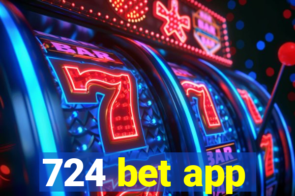 724 bet app